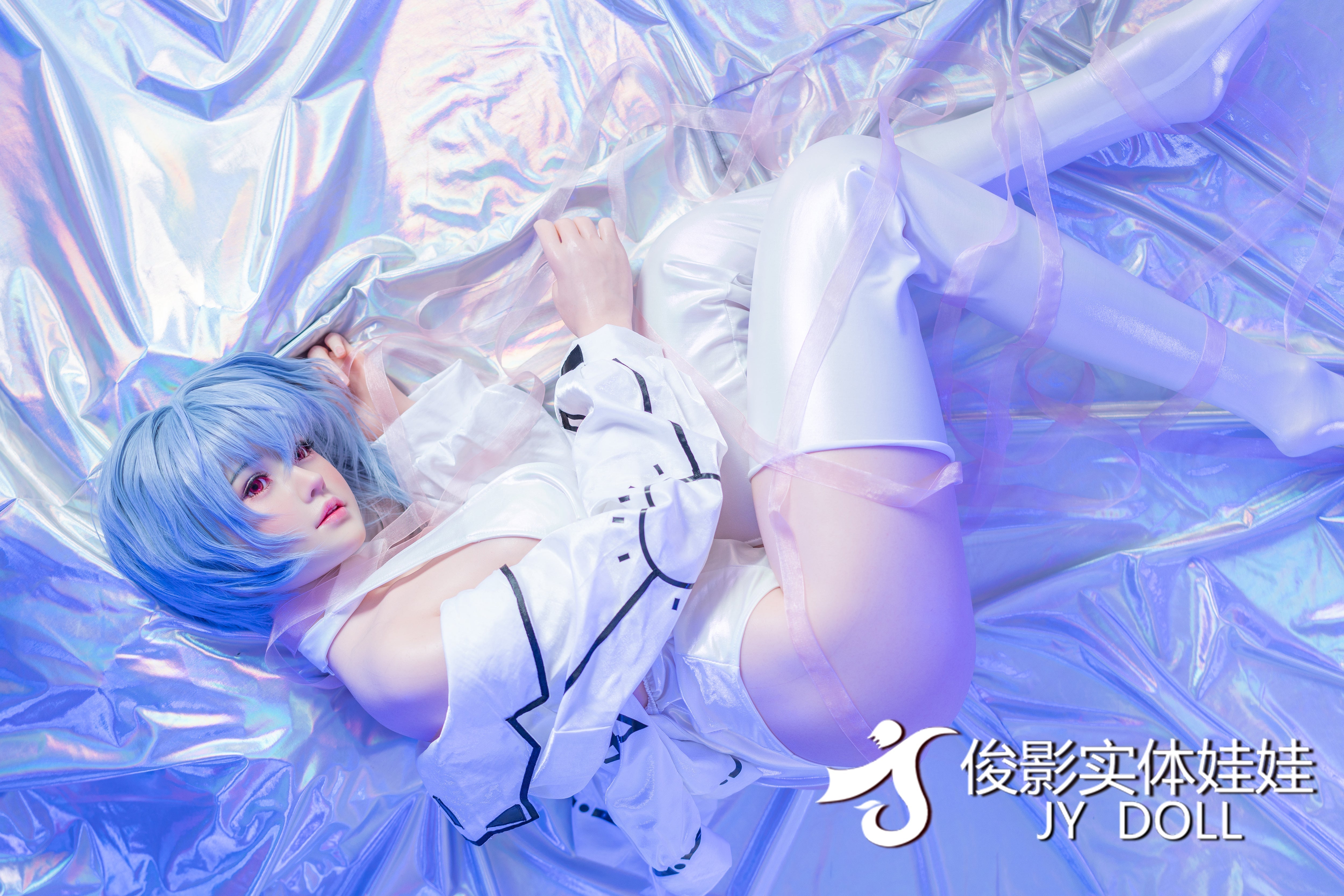 JY Doll 163 cm Silicone - Ayanami | Sex Dolls SG