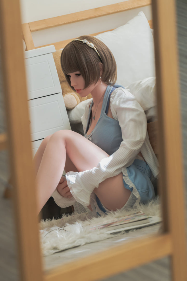 TAYU Doll 148 cm D Silicone - QingZhi - V1 | Sex Dolls SG