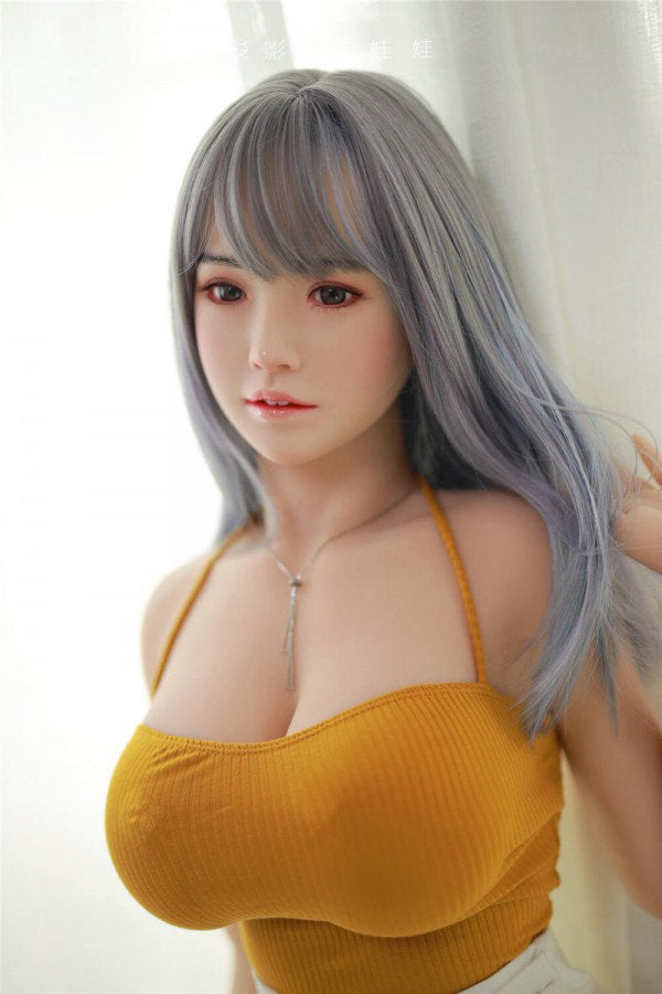 JY Doll 157 cm Fusion - YunSu (SG) | Sex Dolls SG