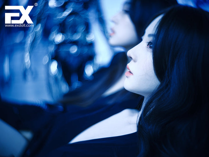 EX Doll Clone Series 166 cm Silicone - Jie | Sex Dolls SG