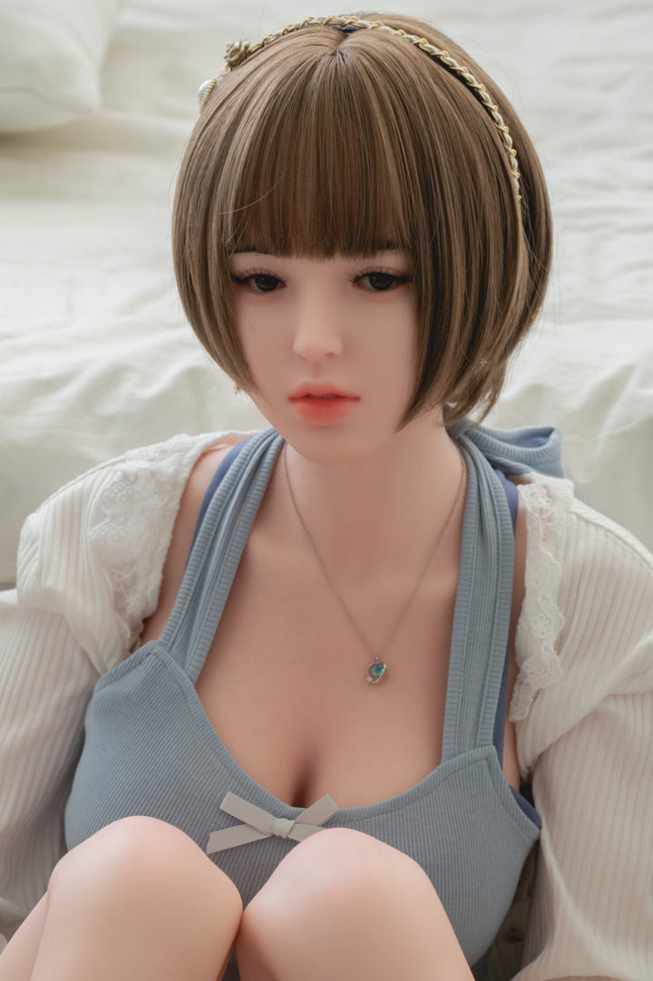 TAYU Doll 148 cm D Silicone - QingZhi - V1 | Sex Dolls SG