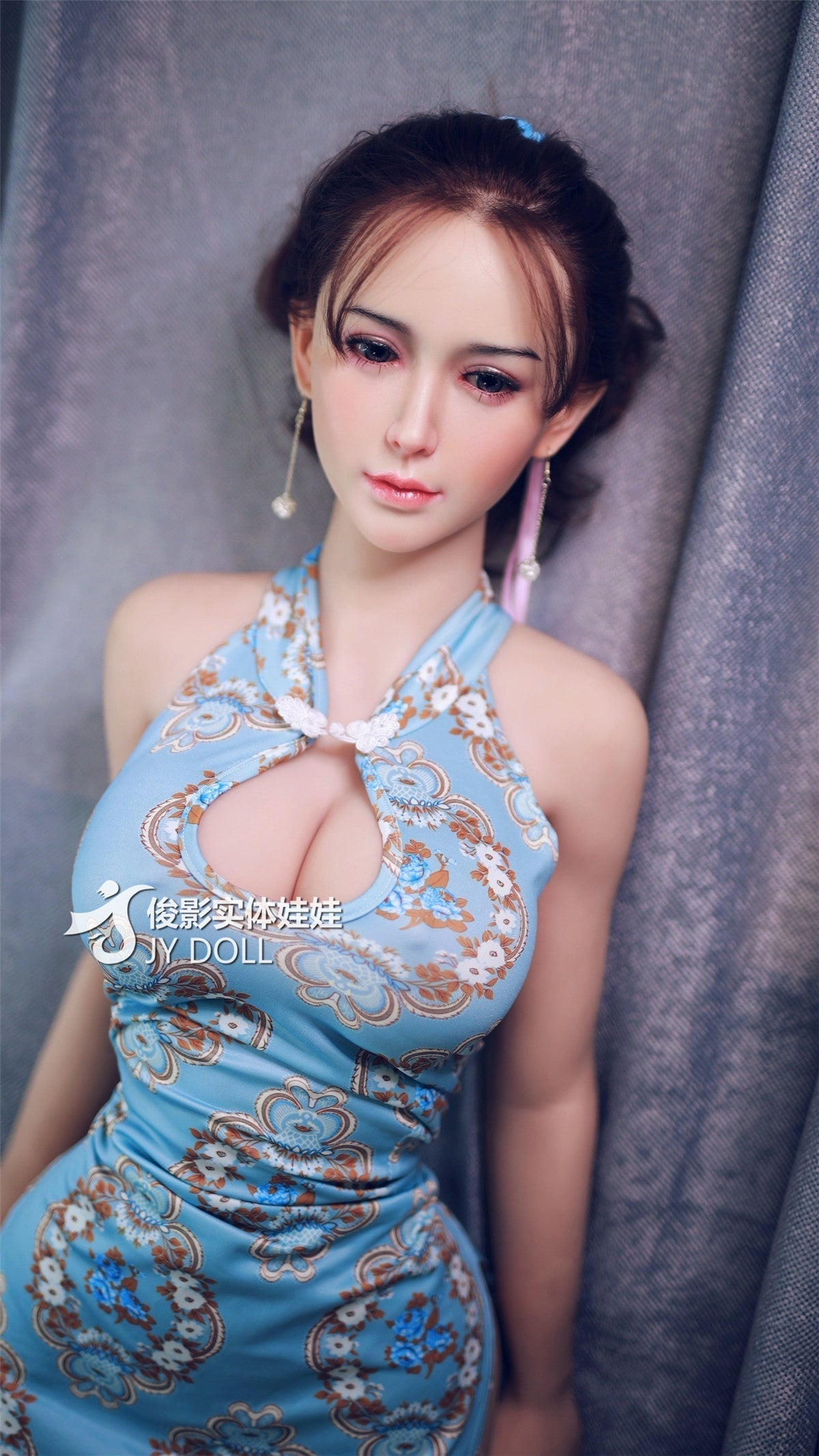 JY Doll 165 cm Fusion - Eartha | Sex Dolls SG