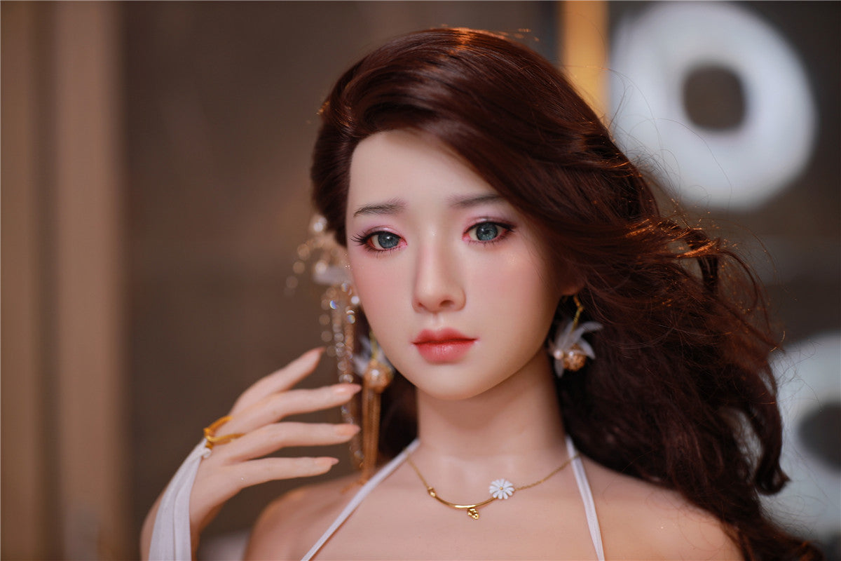 JY Doll 163 cm Fusion - MeiYu | Sex Dolls SG