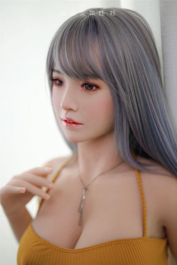 JY Doll 157 cm Fusion - YunSu (SG) | Sex Dolls SG