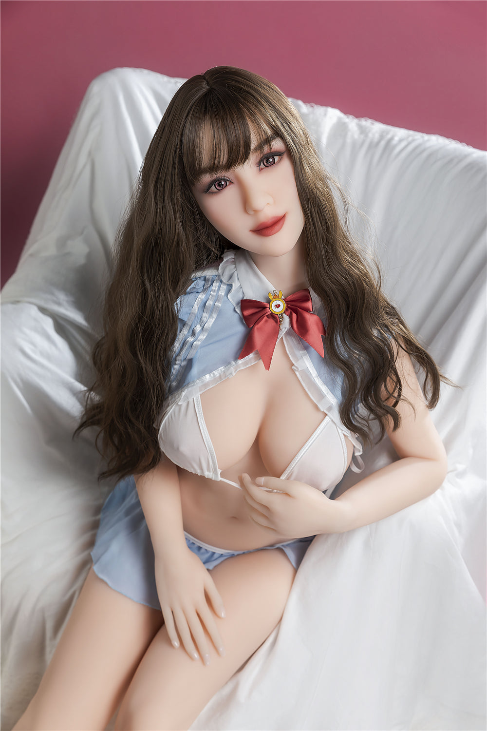 Irontech Doll 154 cm F TPE - Mae | Sex Dolls SG