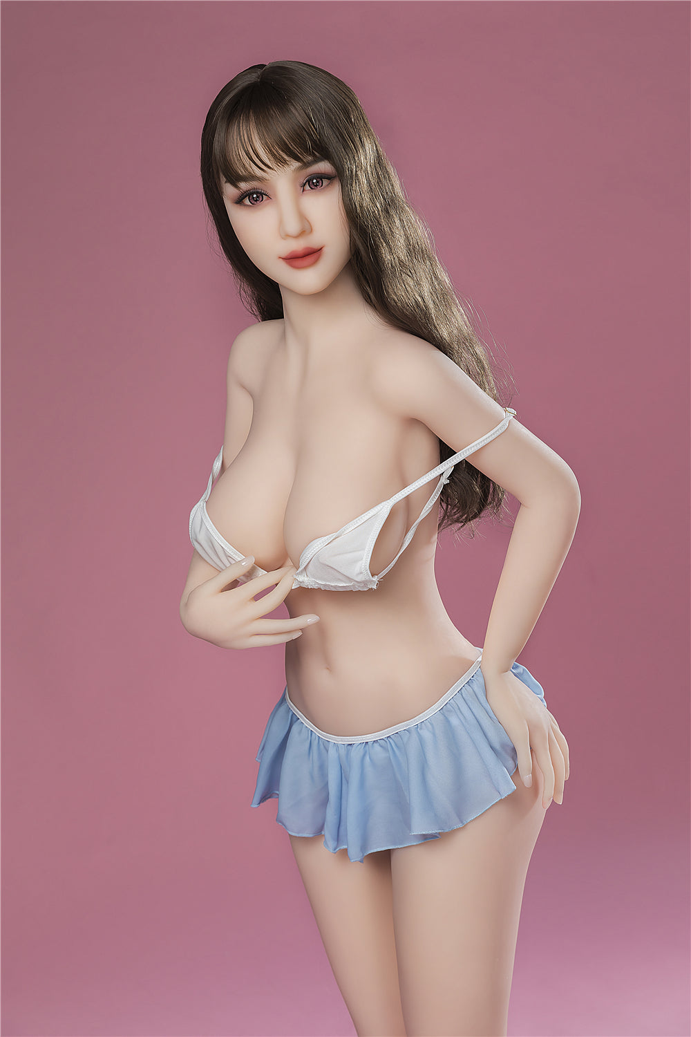 Irontech Doll 154 cm F TPE - Mae | Sex Dolls SG