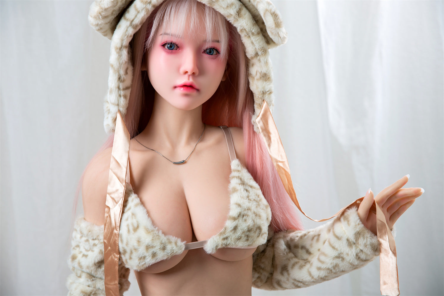 QITA Doll 162 cm Silicone - You Zhen | Sex Dolls SG