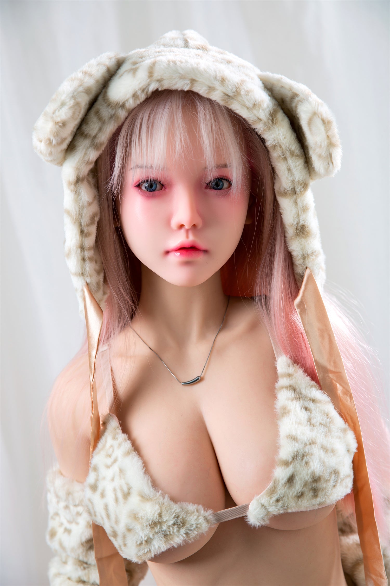 QITA Doll 162 cm Silicone - You Zhen | Sex Dolls SG