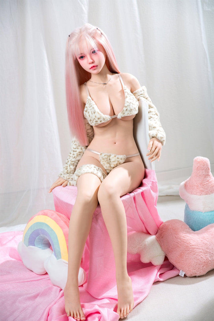 QITA Doll 162 cm Silicone - You Zhen | Sex Dolls SG