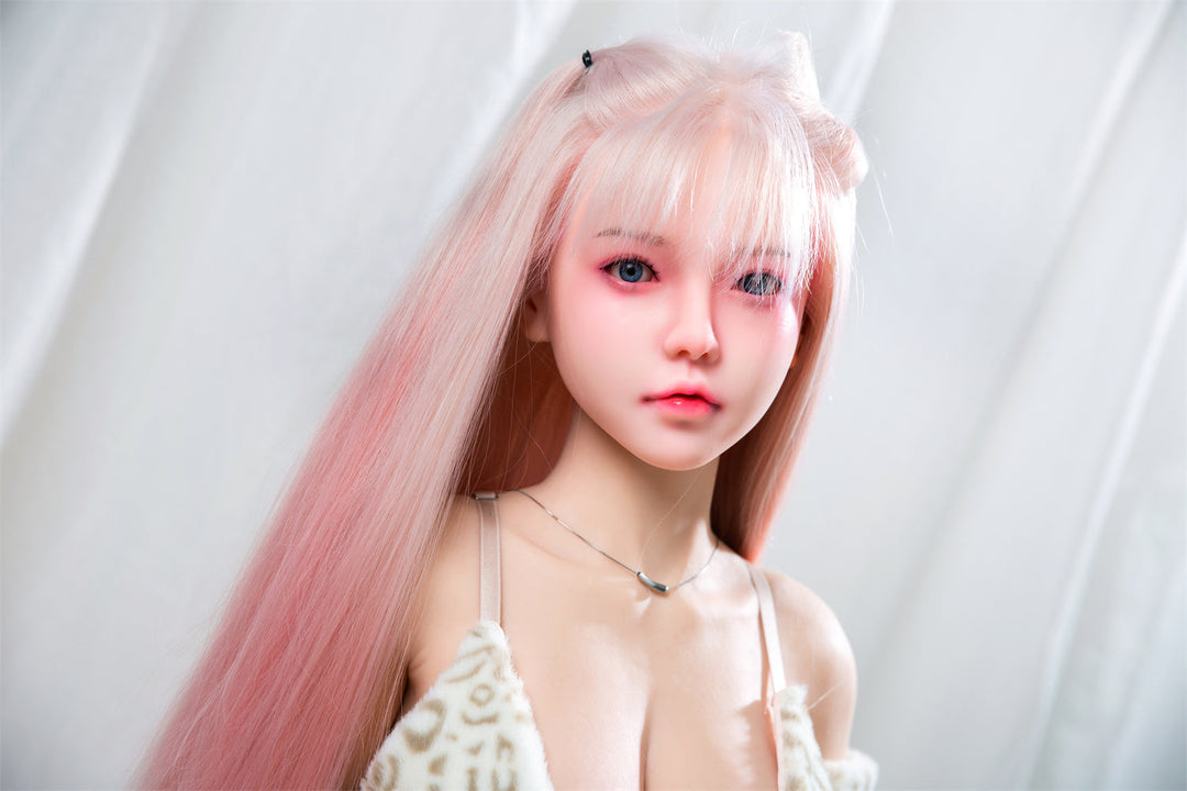 QITA Doll 162 cm Silicone - You Zhen | Sex Dolls SG
