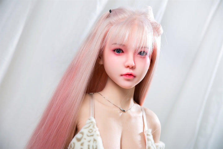 QITA Doll 162 cm Silicone - You Zhen | Sex Dolls SG
