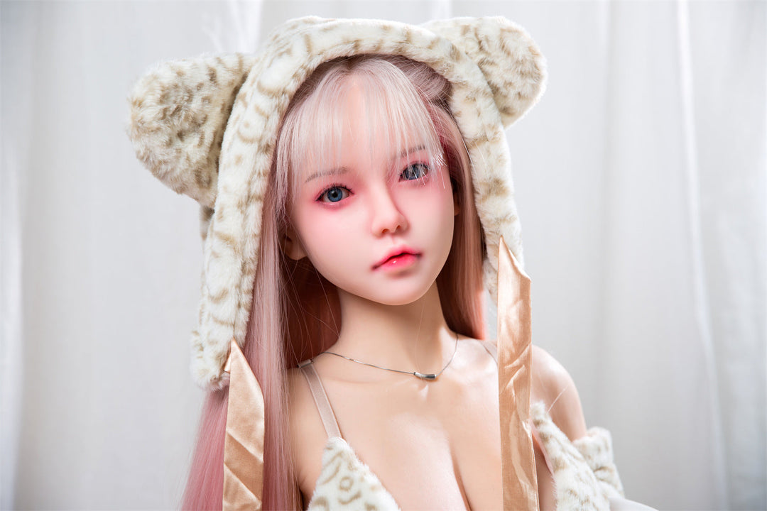 QITA Doll 162 cm Silicone - You Zhen | Sex Dolls SG