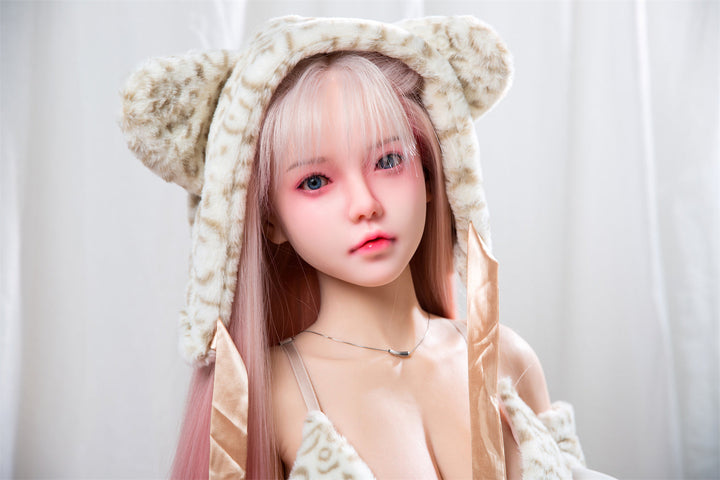 QITA Doll 162 cm Silicone - You Zhen | Sex Dolls SG
