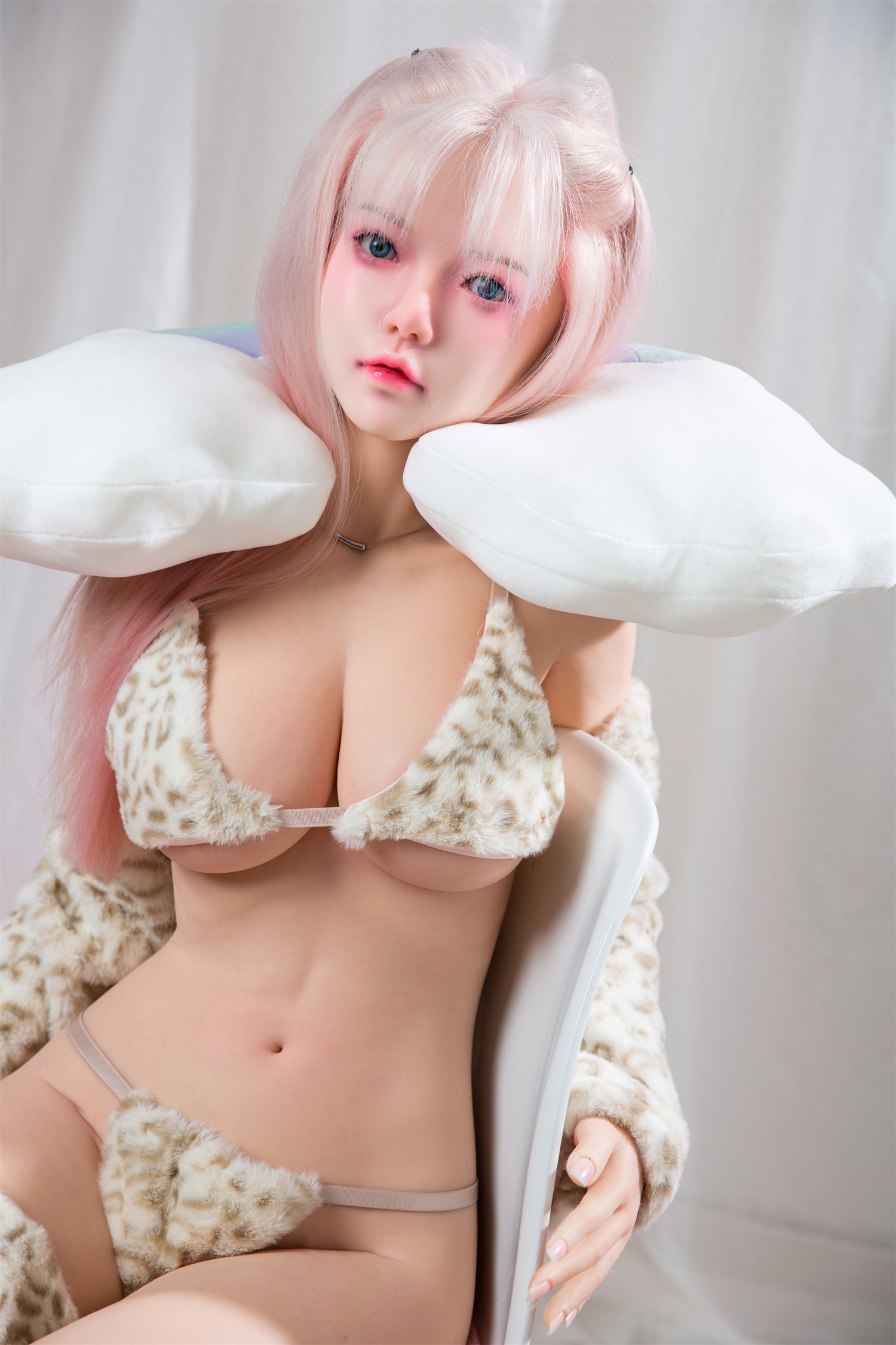 QITA Doll 162 cm Silicone - You Zhen | Sex Dolls SG