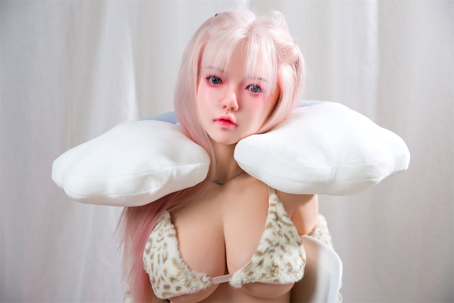 QITA Doll 162 cm Silicone - You Zhen | Sex Dolls SG