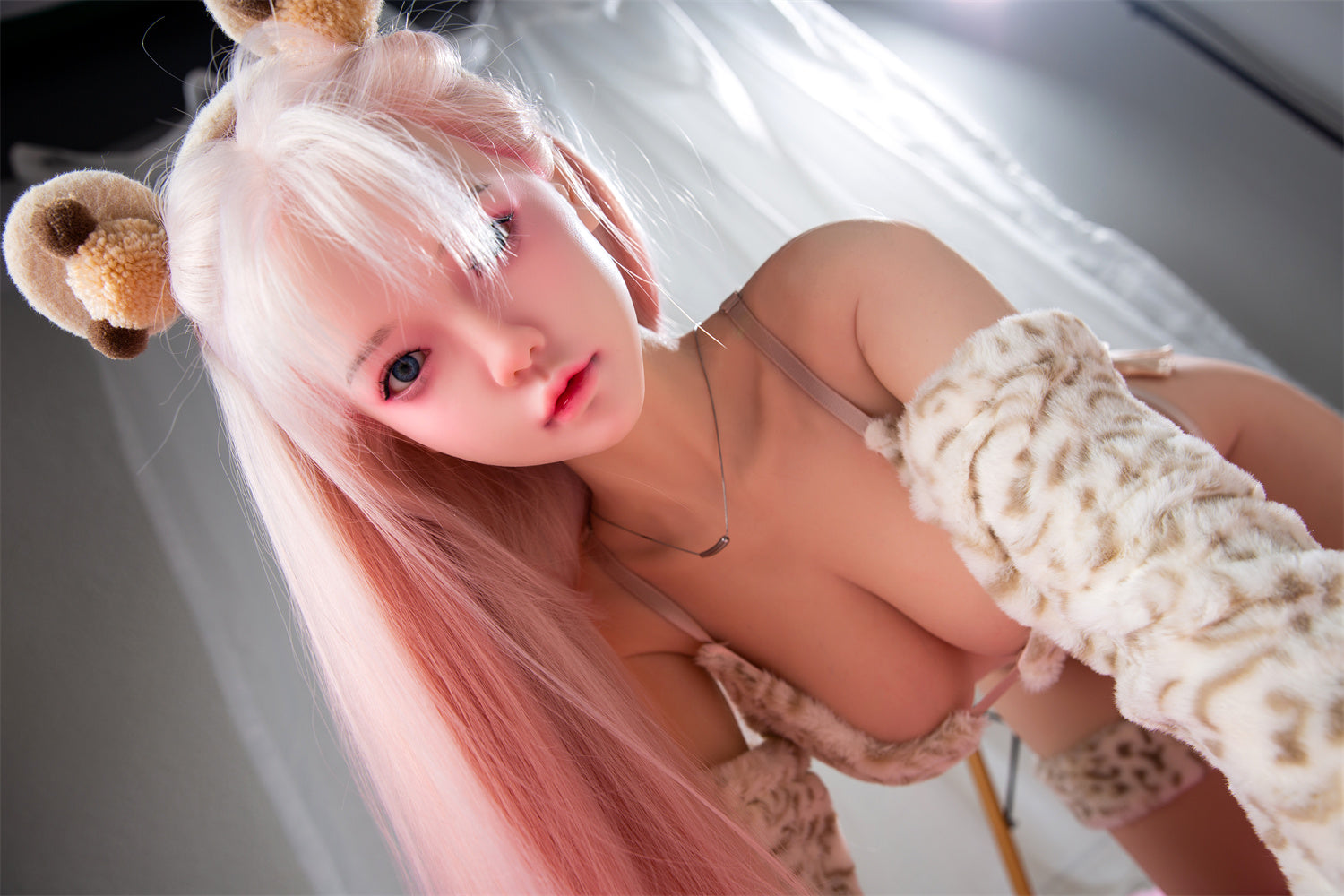 QITA Doll 162 cm Silicone - You Zhen | Sex Dolls SG