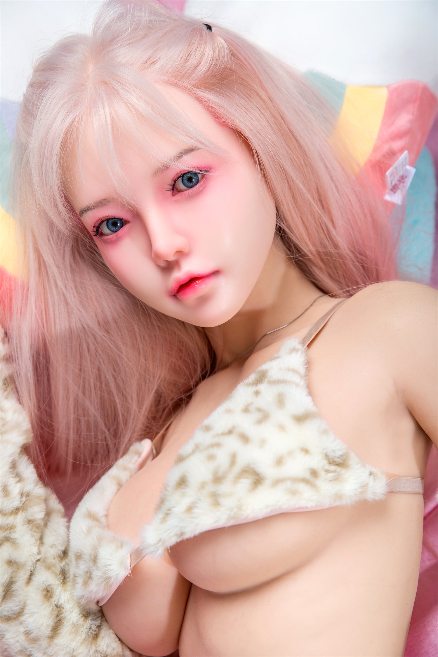QITA Doll 162 cm Silicone - You Zhen | Sex Dolls SG
