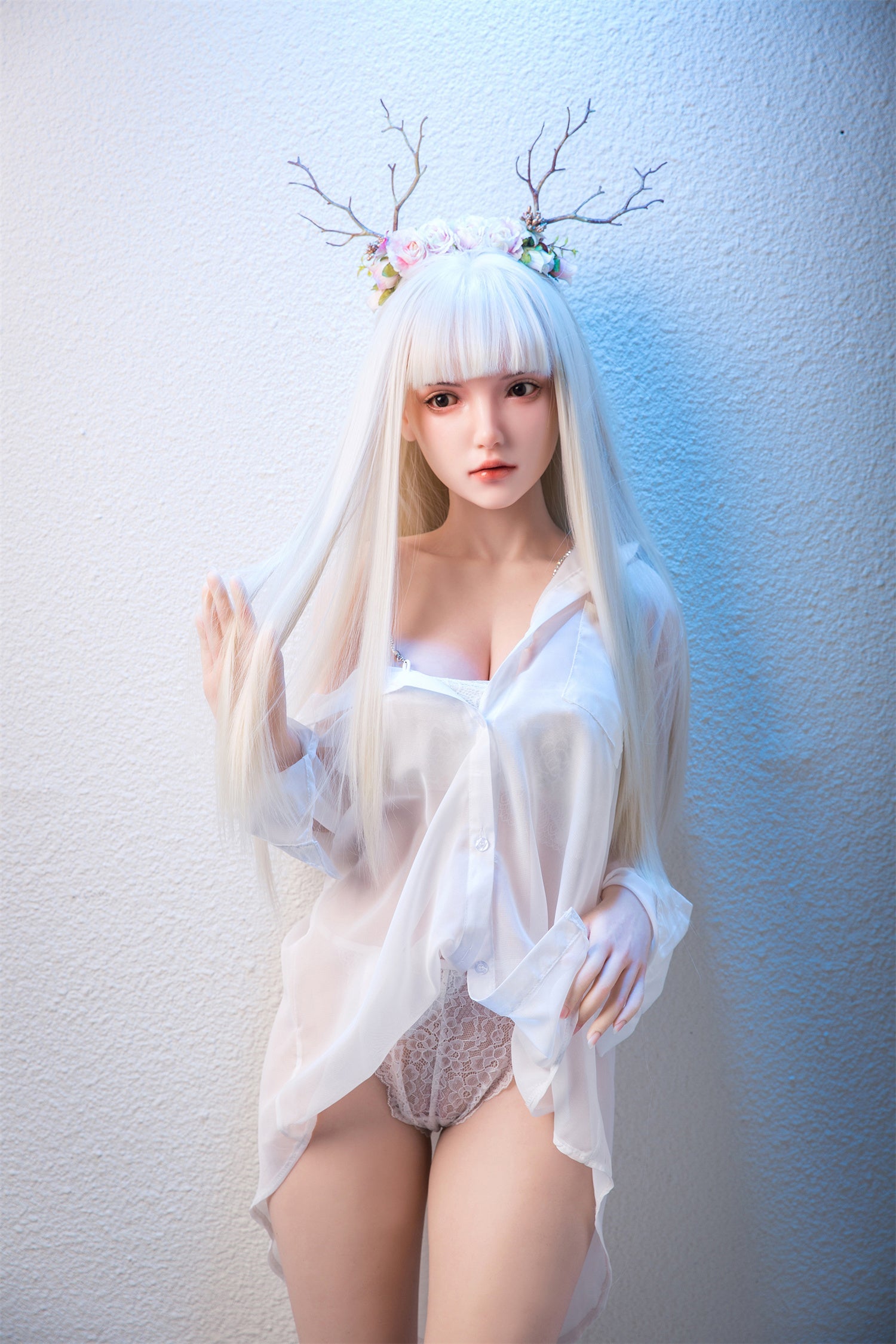 QITA Doll 162 cm Silicone - Fu Jiang | Sex Dolls SG