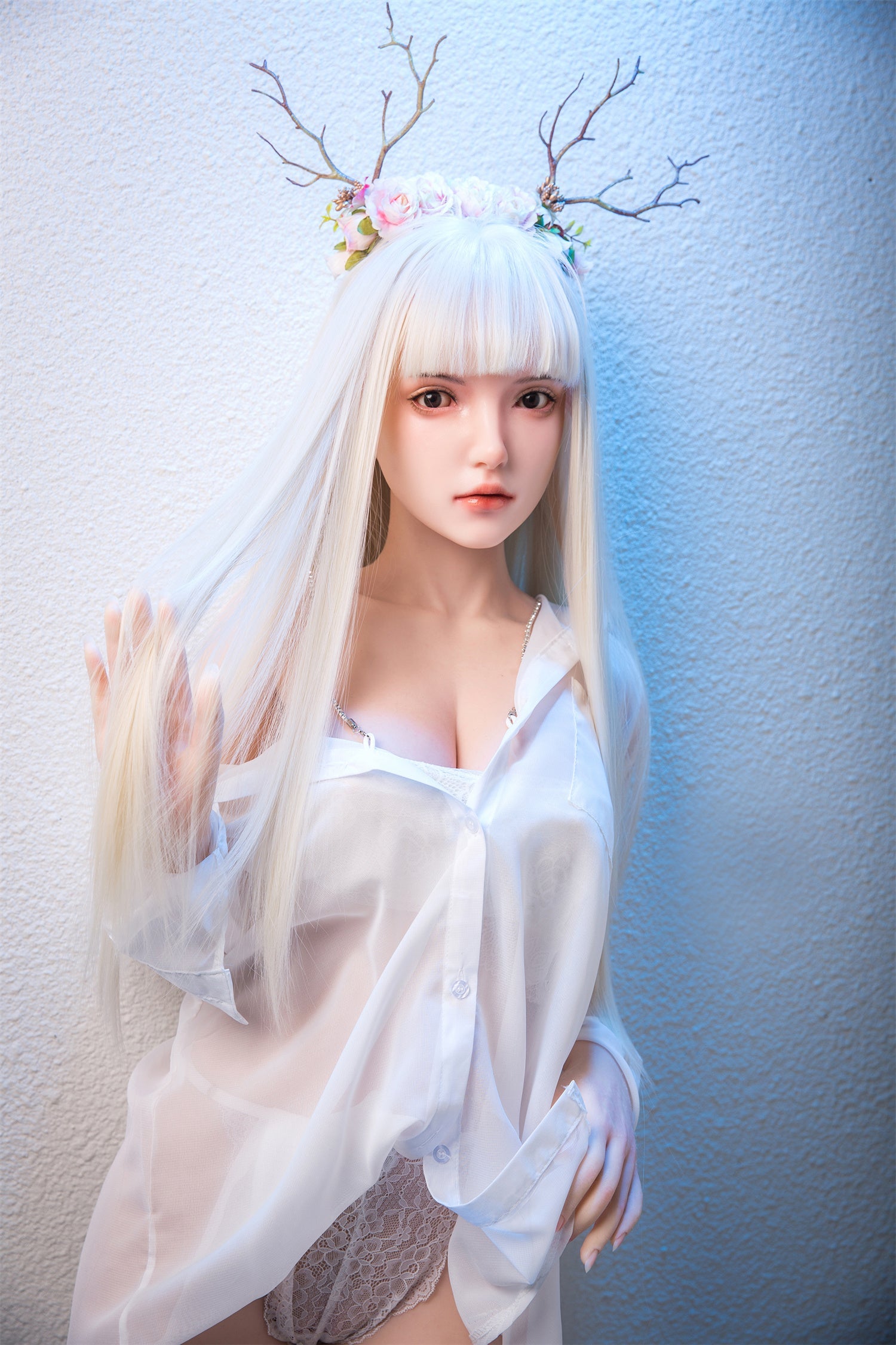 QITA Doll 162 cm Silicone - Fu Jiang | Sex Dolls SG