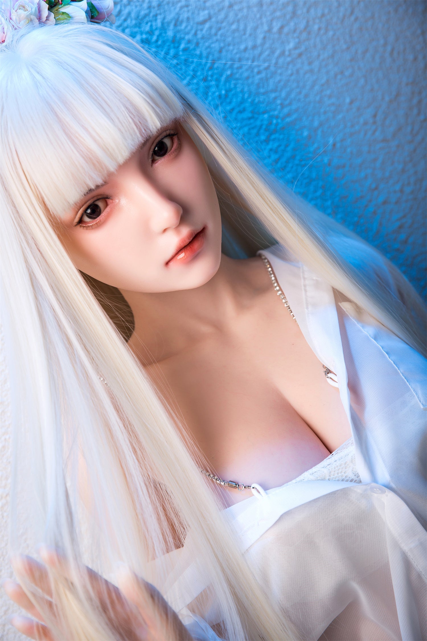 QITA Doll 162 cm Silicone - Fu Jiang | Sex Dolls SG