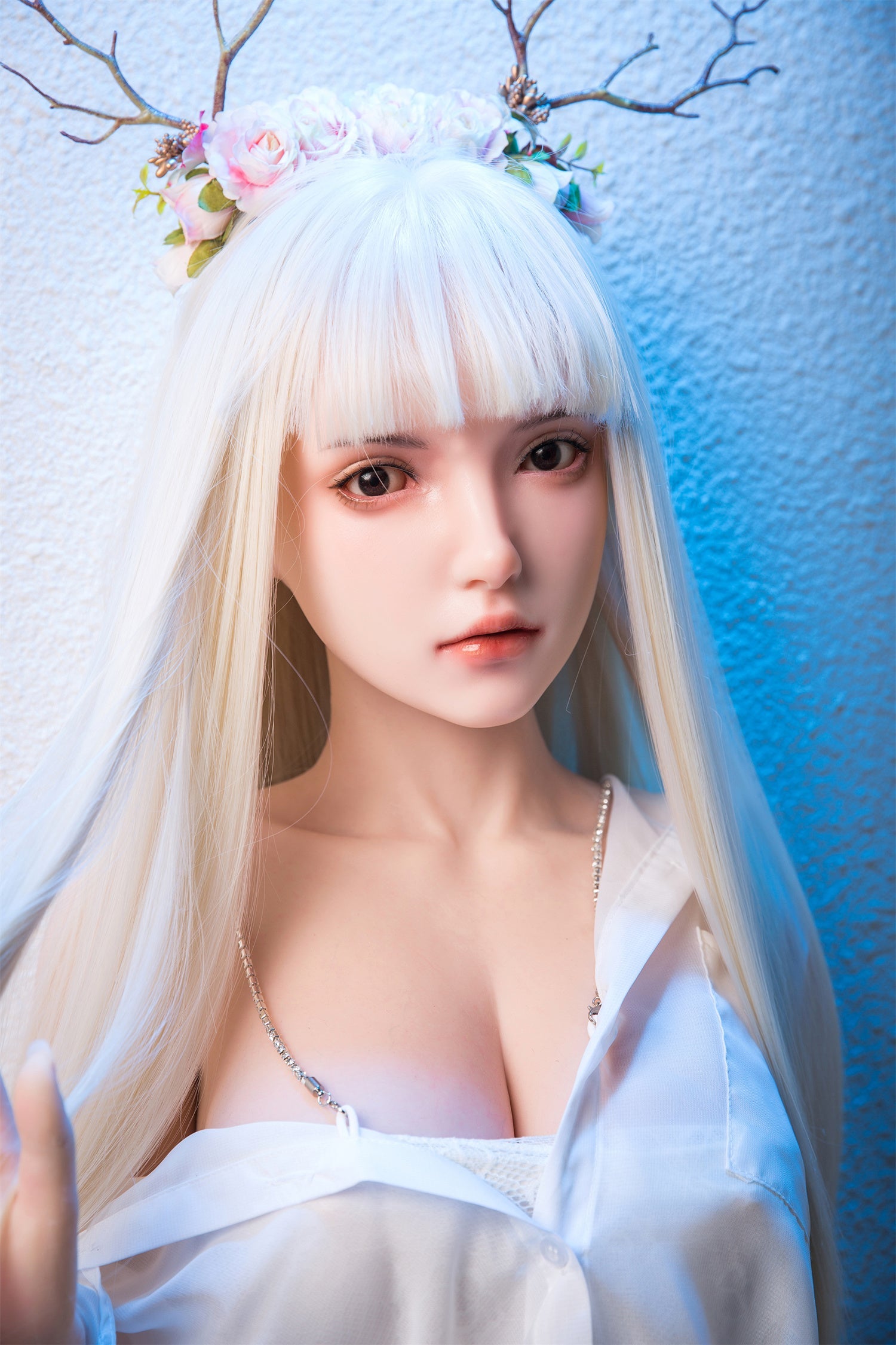 QITA Doll 162 cm Silicone - Fu Jiang | Sex Dolls SG