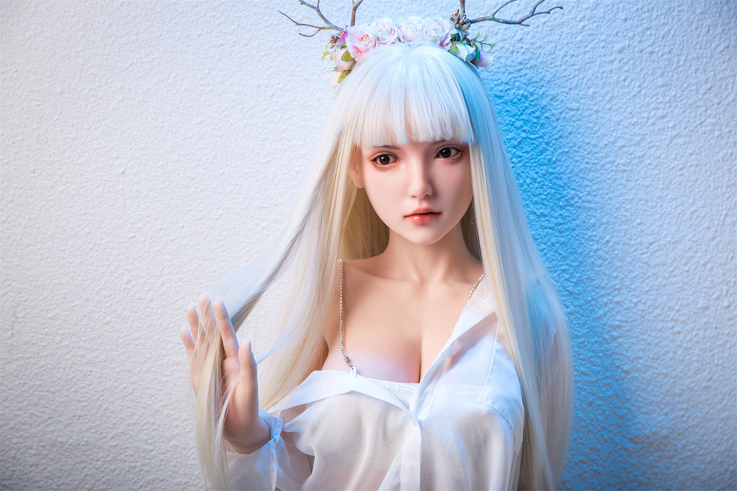 QITA Doll 162 cm Silicone - Fu Jiang | Sex Dolls SG