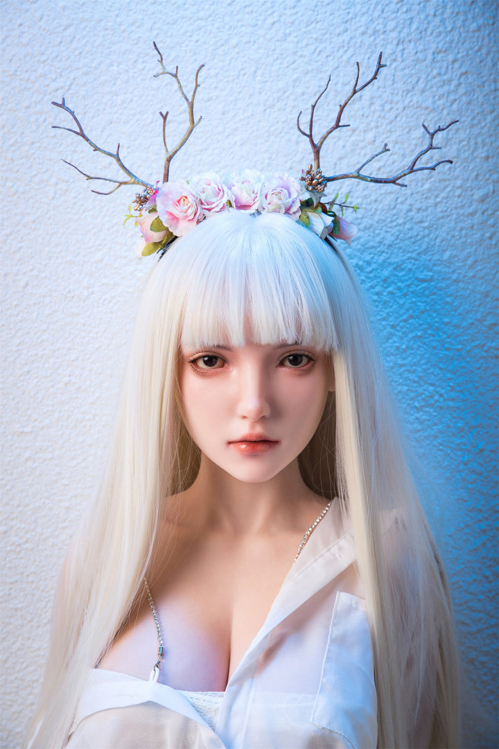 QITA Doll 162 cm Silicone - Fu Jiang | Sex Dolls SG