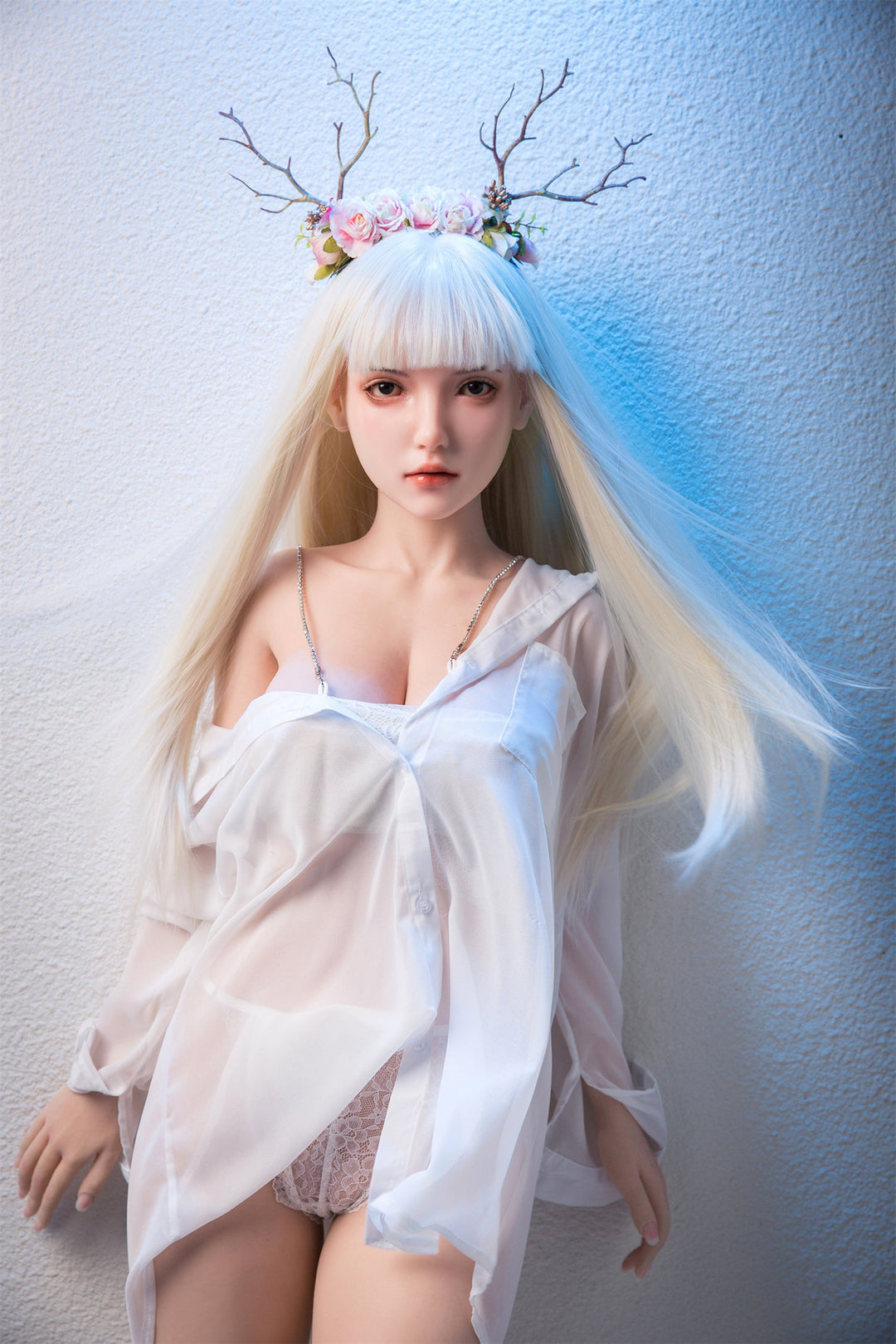 QITA Doll 162 cm Silicone - Fu Jiang | Sex Dolls SG