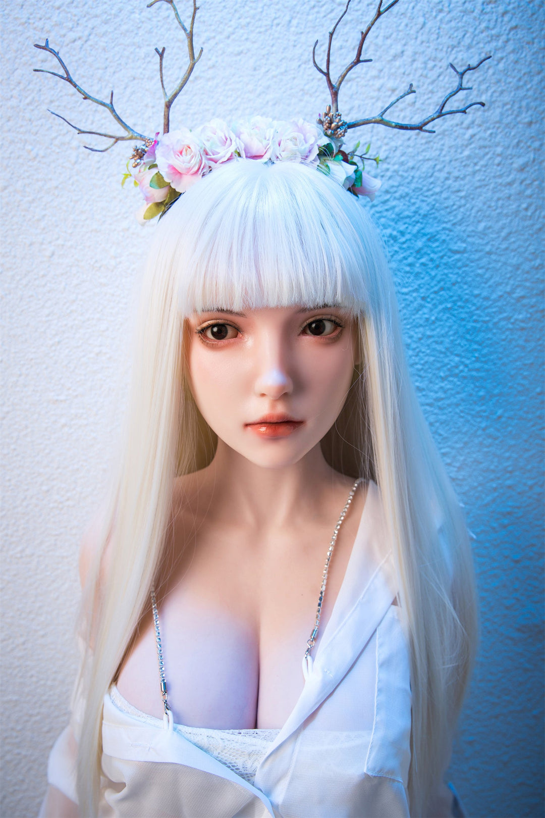 QITA Doll 162 cm Silicone - Fu Jiang | Sex Dolls SG