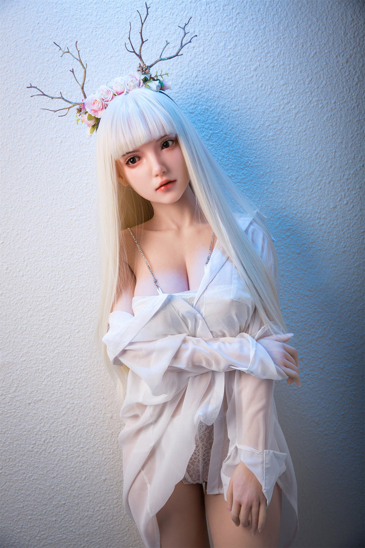 QITA Doll 162 cm Silicone - Fu Jiang | Sex Dolls SG