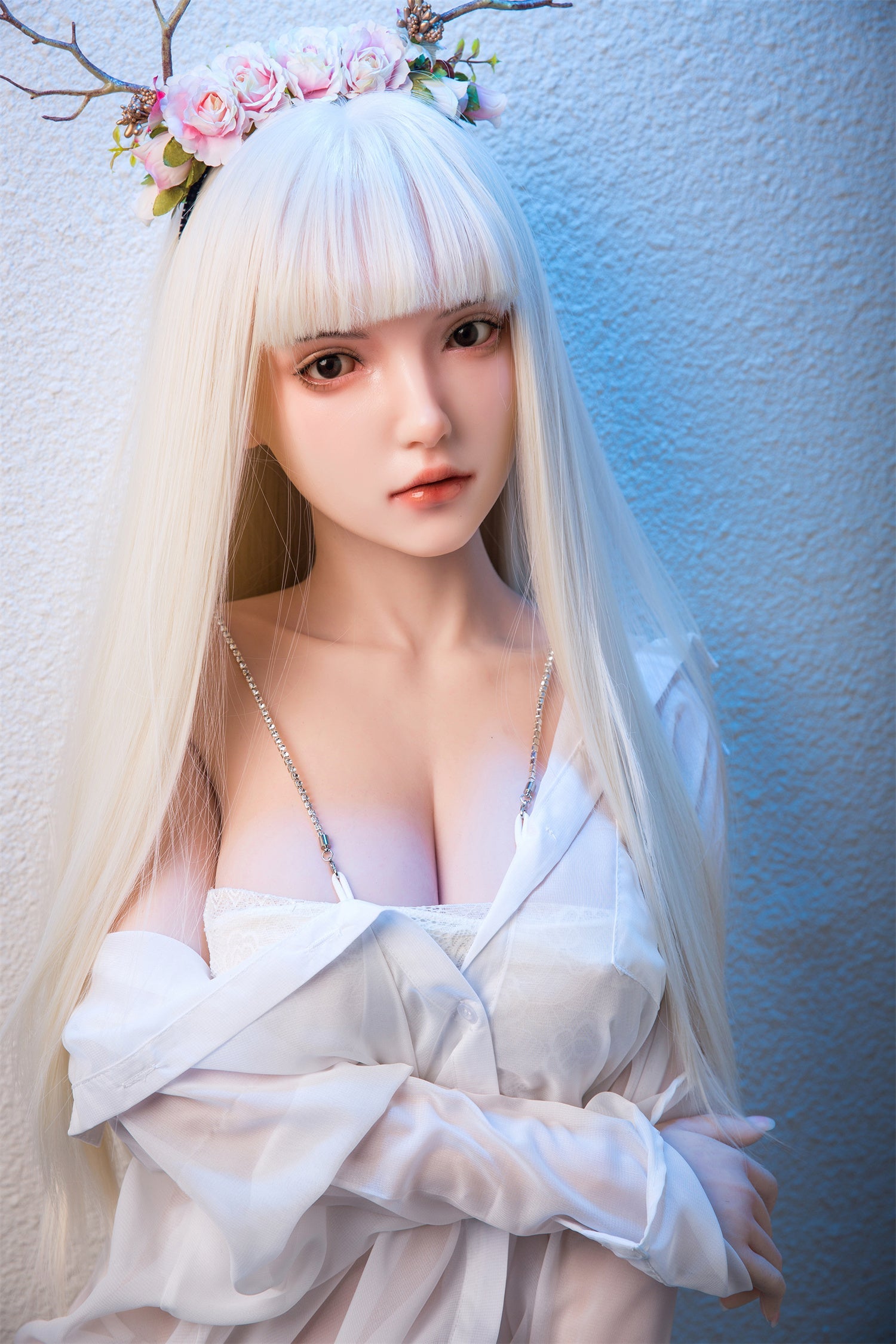 QITA Doll 162 cm Silicone - Fu Jiang | Sex Dolls SG