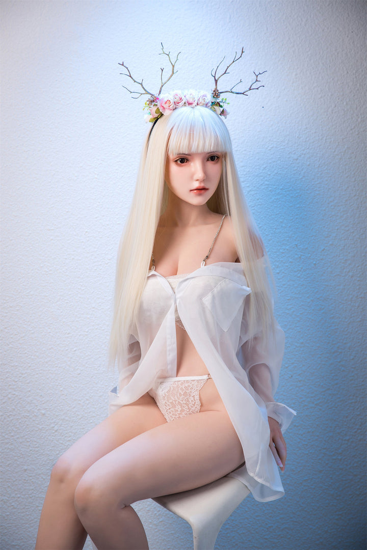 QITA Doll 162 cm Silicone - Fu Jiang | Sex Dolls SG
