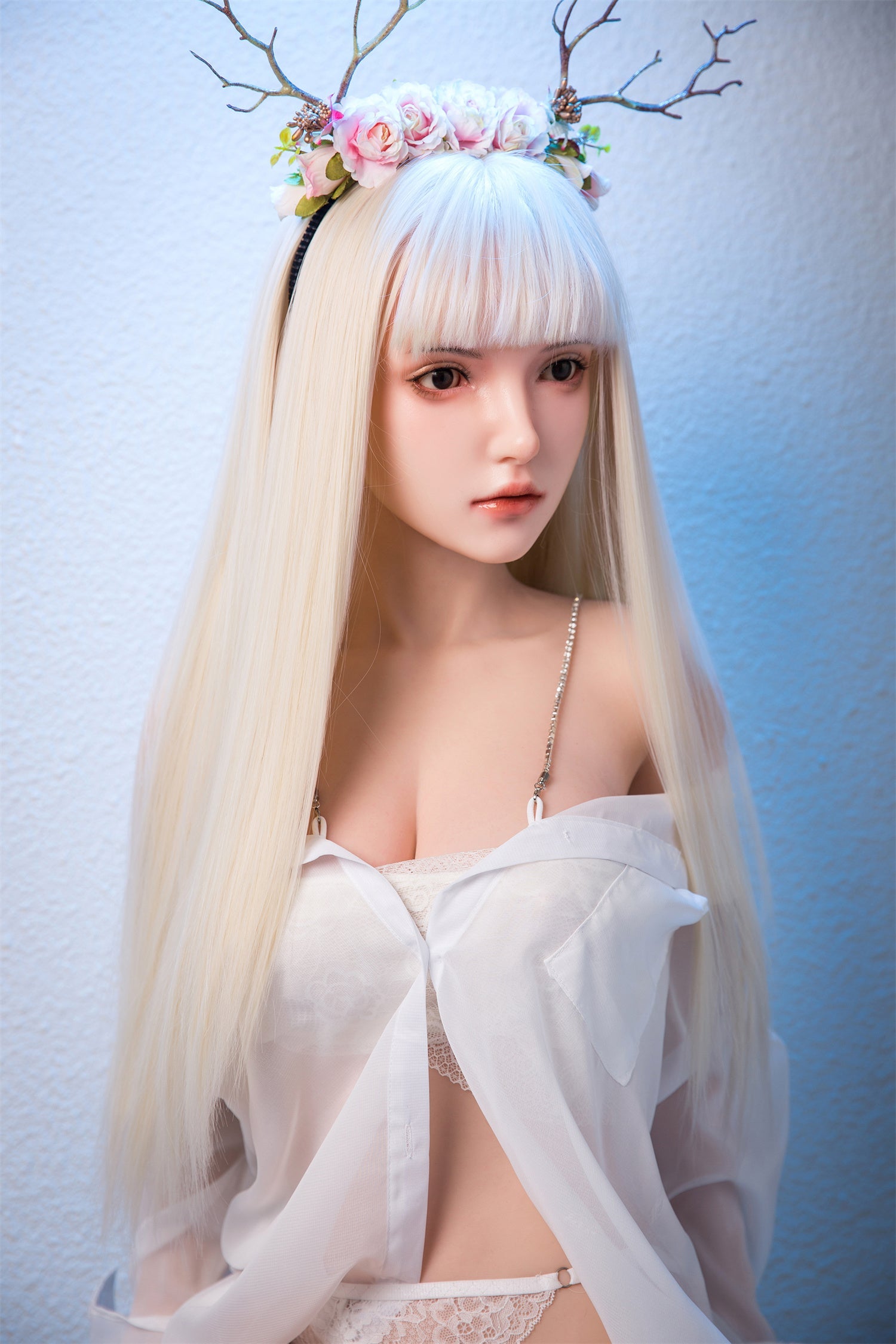 QITA Doll 162 cm Silicone - Fu Jiang | Sex Dolls SG