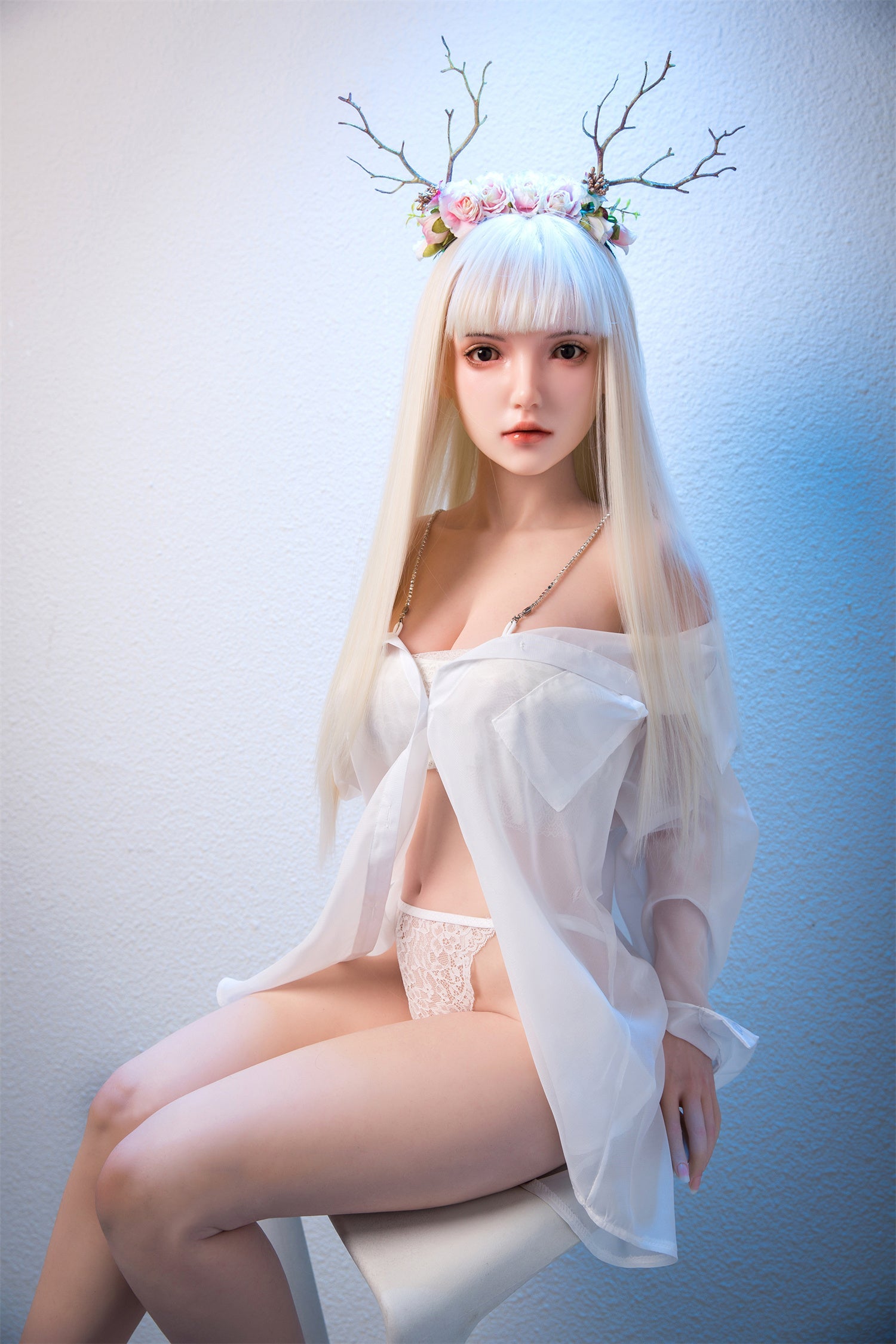 QITA Doll 162 cm Silicone - Fu Jiang | Sex Dolls SG