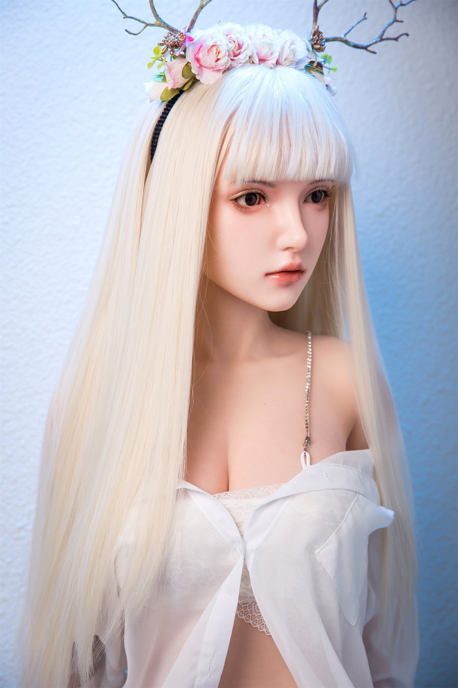 QITA Doll 162 cm Silicone - Fu Jiang | Sex Dolls SG