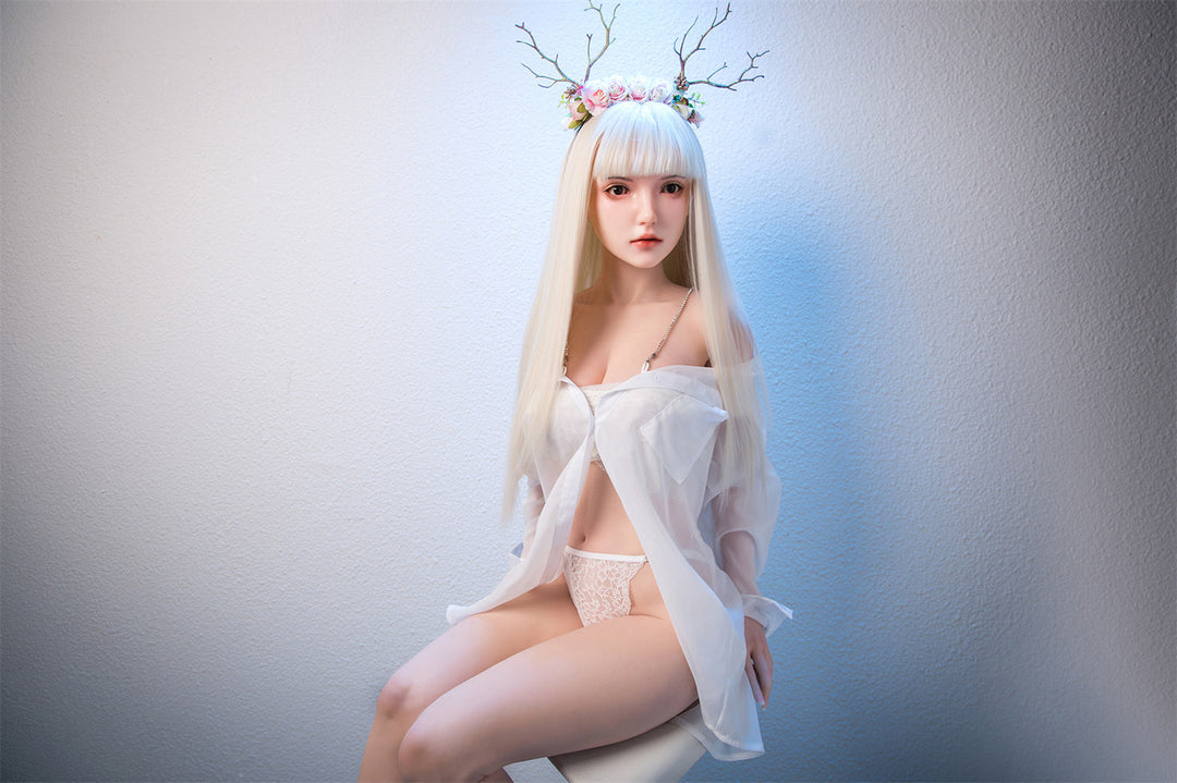 QITA Doll 162 cm Silicone - Fu Jiang | Sex Dolls SG