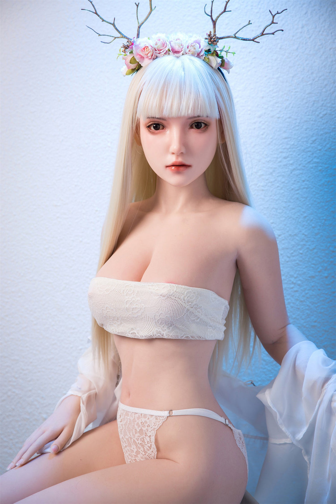 QITA Doll 162 cm Silicone - Fu Jiang | Sex Dolls SG