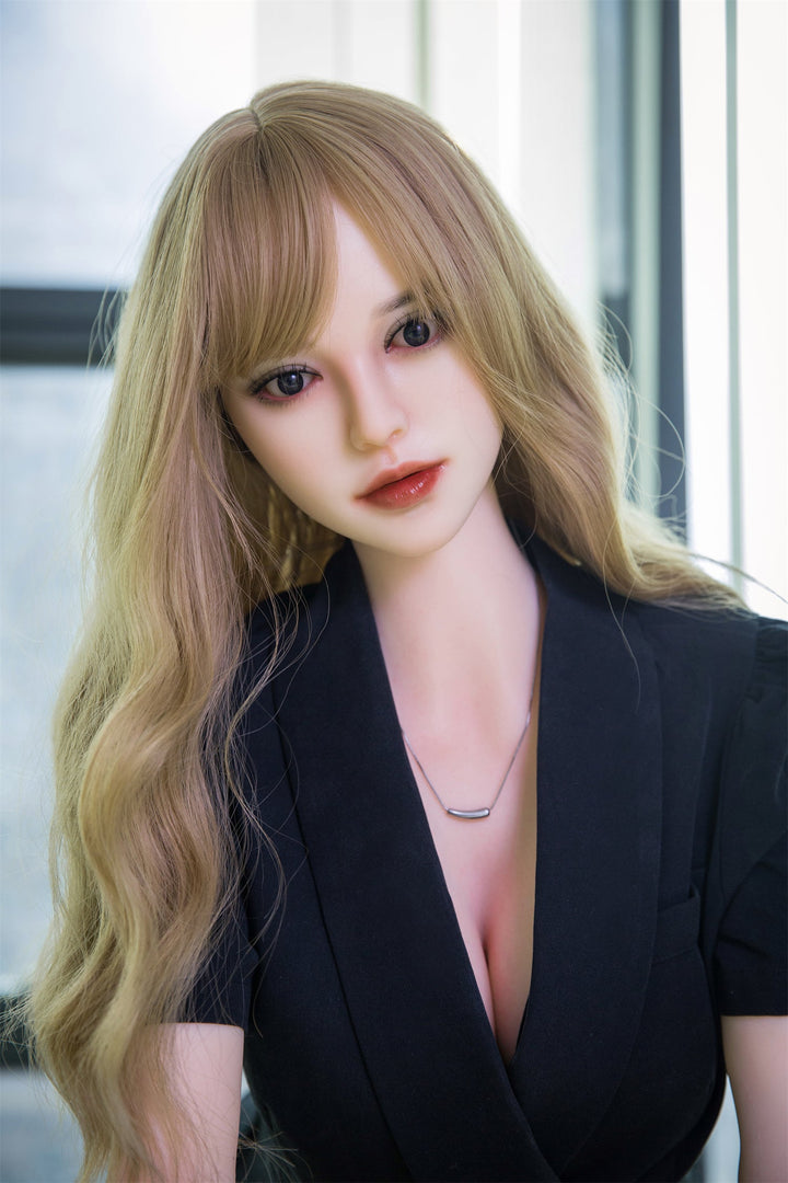 QITA Doll 164 cm Silicone - Joanna | Sex Dolls SG