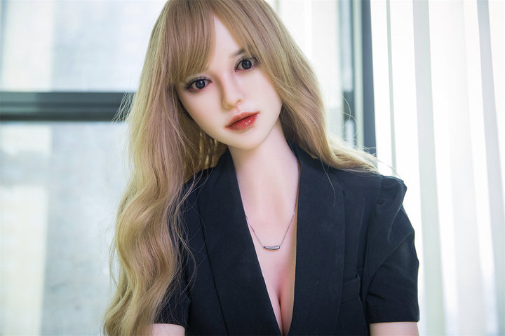 QITA Doll 164 cm Silicone - Joanna | Sex Dolls SG