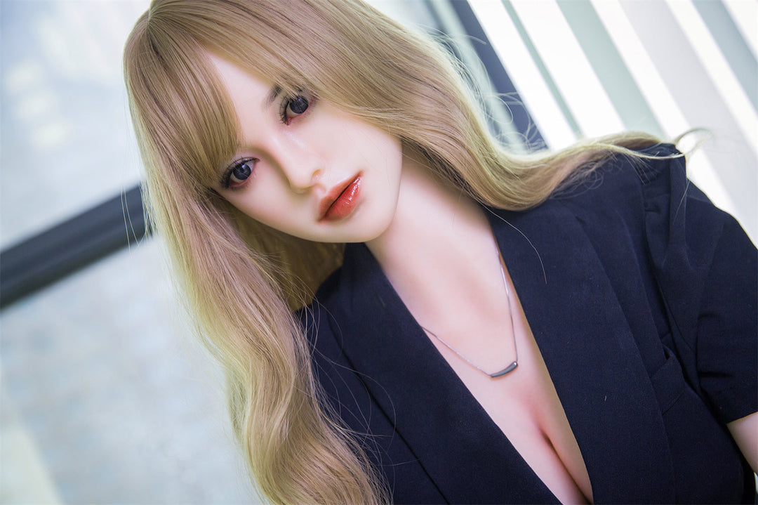 QITA Doll 164 cm Silicone - Joanna | Sex Dolls SG