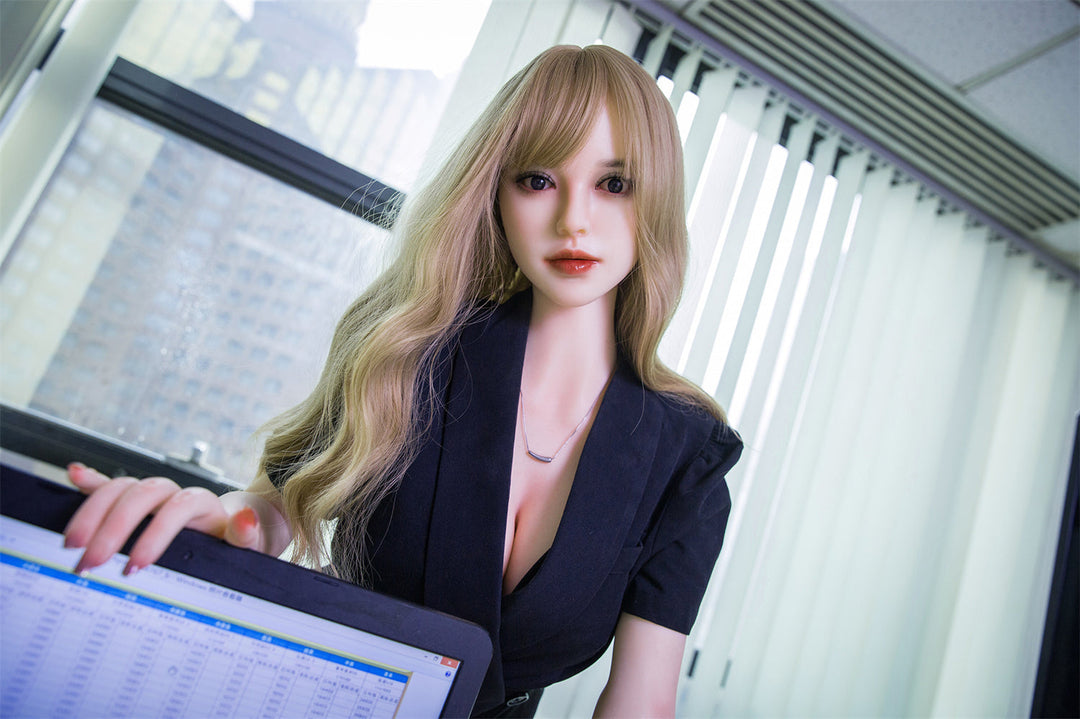 QITA Doll 164 cm Silicone - Joanna | Sex Dolls SG