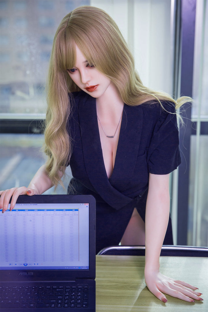 QITA Doll 164 cm Silicone - Joanna | Sex Dolls SG