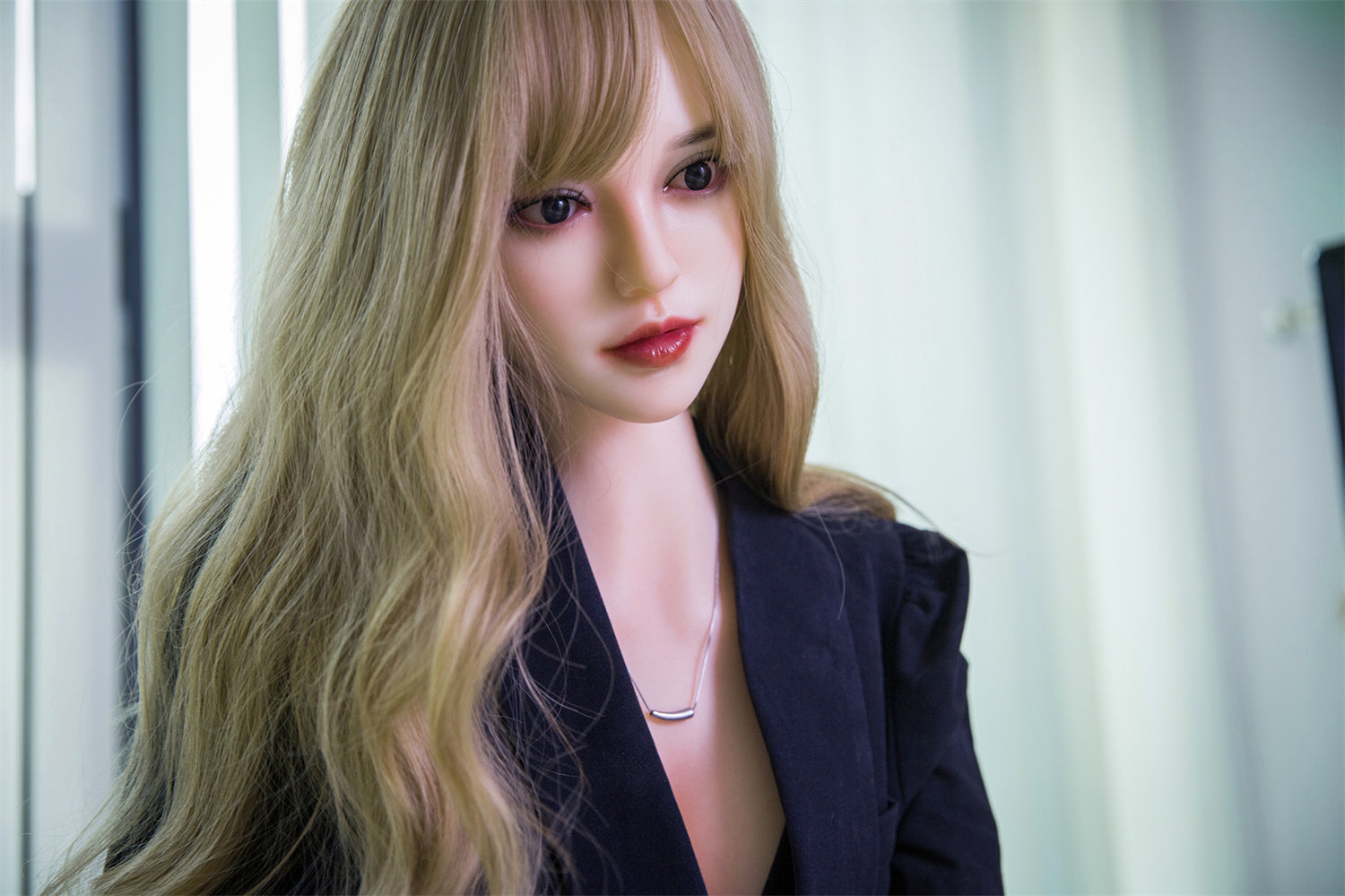 QITA Doll 164 cm Silicone - Joanna | Sex Dolls SG
