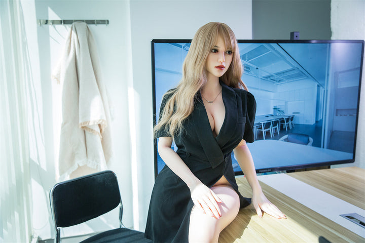 QITA Doll 164 cm Silicone - Joanna | Sex Dolls SG