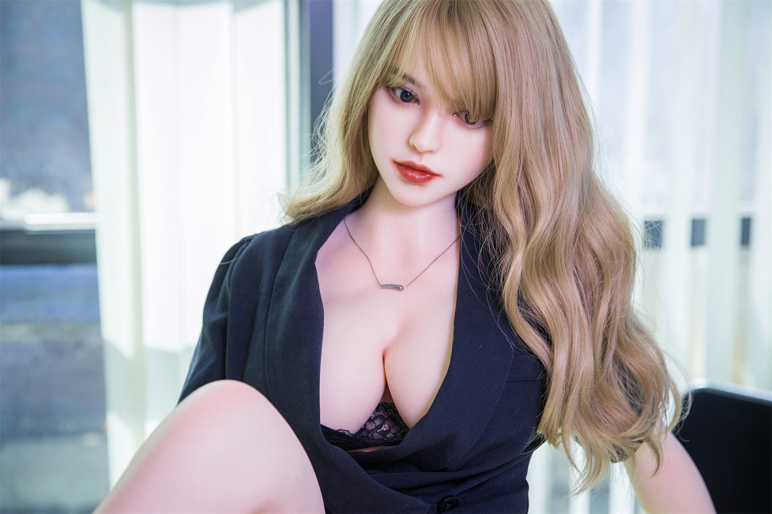 QITA Doll 164 cm Silicone - Joanna | Sex Dolls SG