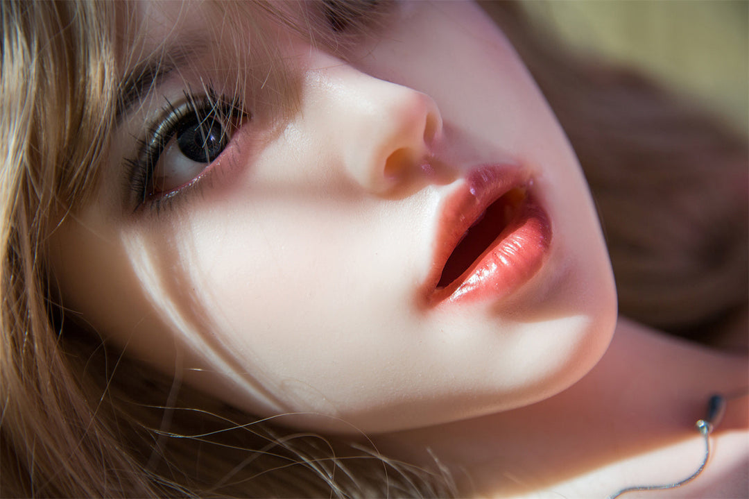 QITA Doll 164 cm Silicone - Joanna | Sex Dolls SG