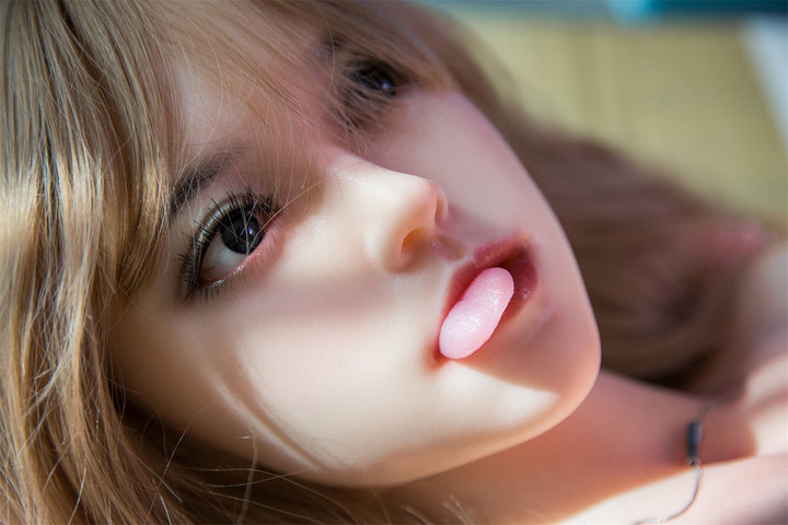 QITA Doll 164 cm Silicone - Joanna | Sex Dolls SG