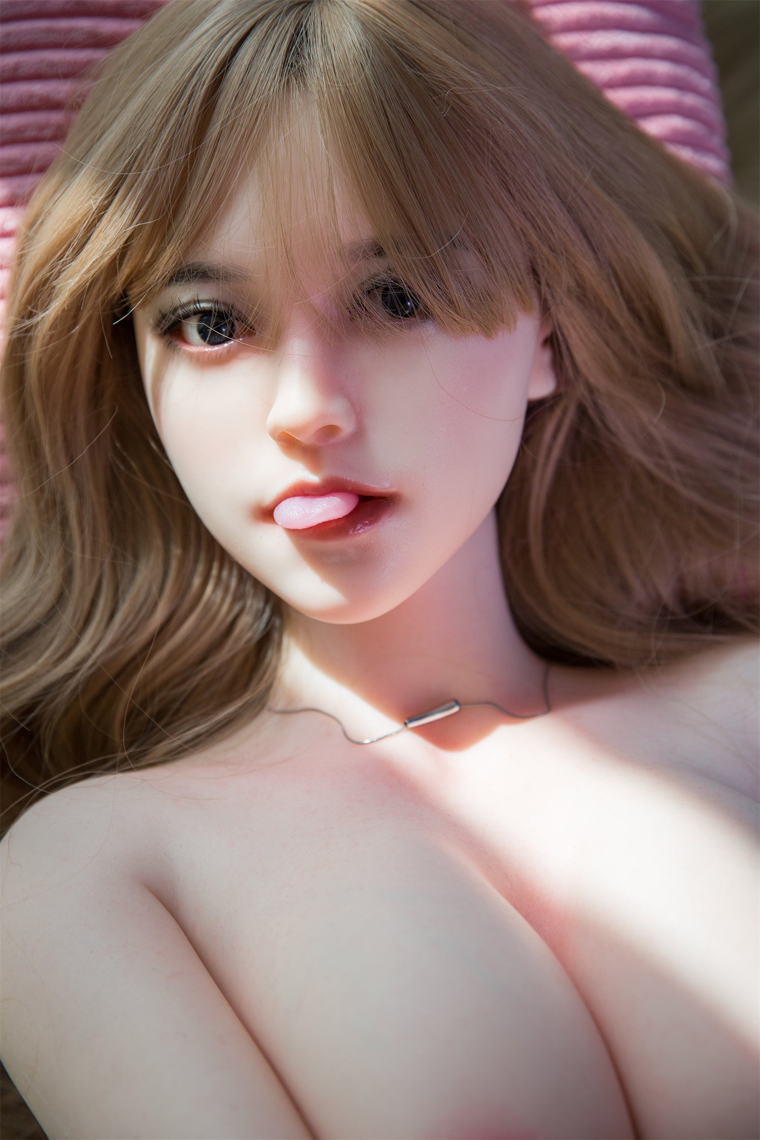 QITA Doll 164 cm Silicone - Joanna | Sex Dolls SG