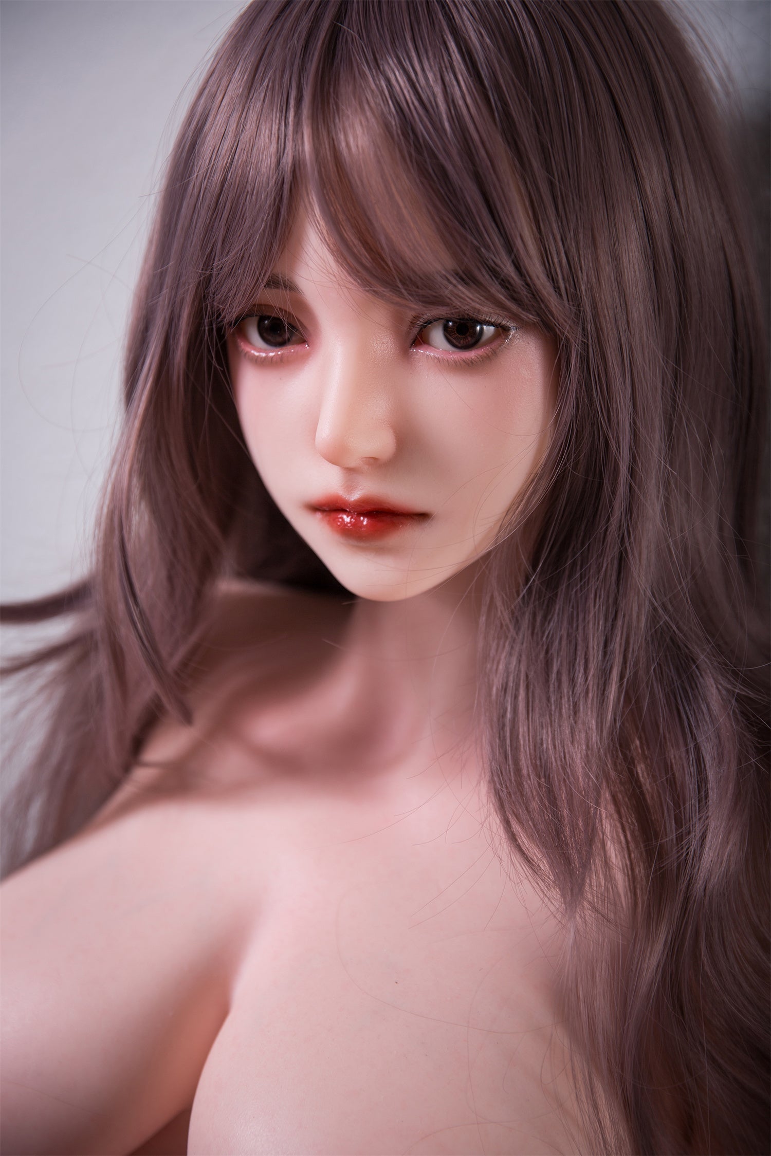 QITA Doll 164 cm Silicone - Amanda | Sex Dolls SG