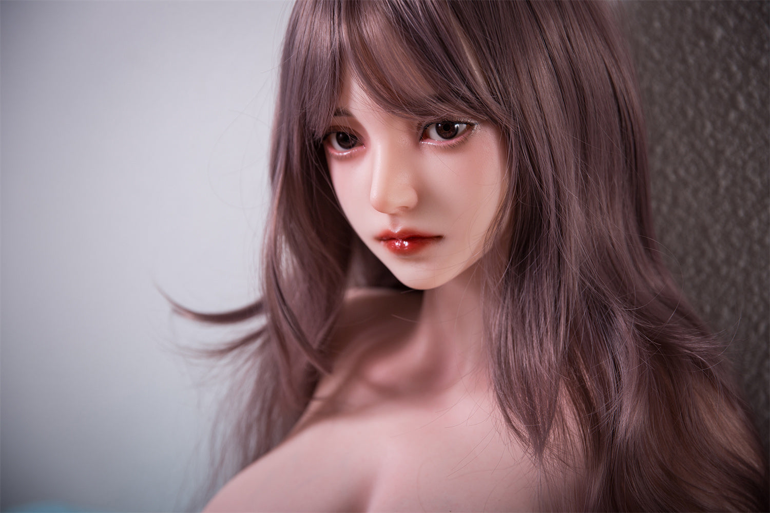 QITA Doll 164 cm Silicone - Amanda | Sex Dolls SG